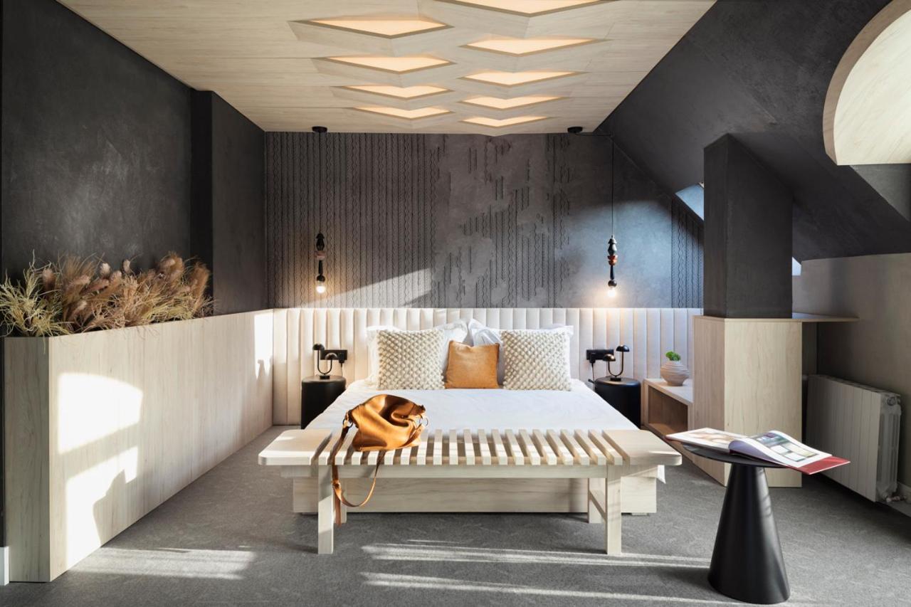 Hotel Oborishte 63,the Art Boutique By Sandglass