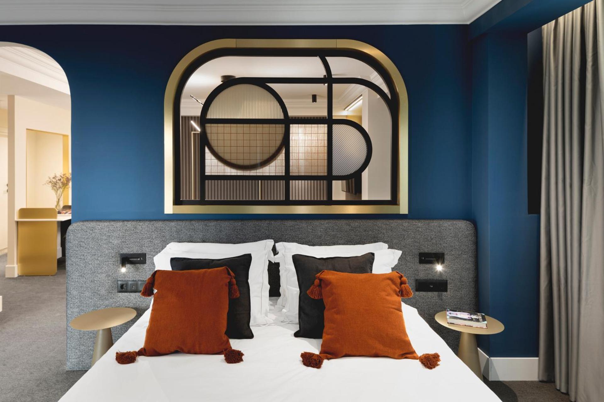 Oborishte 63,the Art Boutique By Sandglass Hotel Sofia
