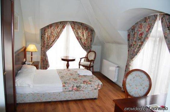 Oborishte 63,the Art Boutique By Sandglass Hotel Sofia
