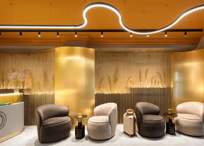 Oborishte 63,The Art Boutique Hotel By Sandglass
