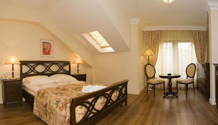 Hotel Oborishte 63,the Art Boutique By Sandglass 4*
