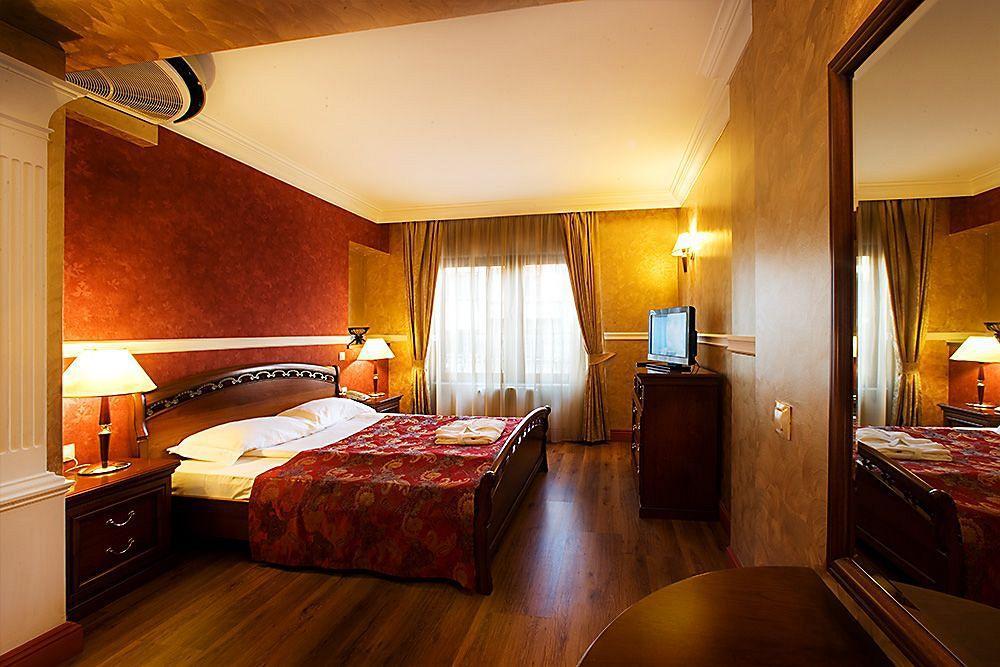 Oborishte 63,the Art Boutique By Sandglass Hotel Sofia