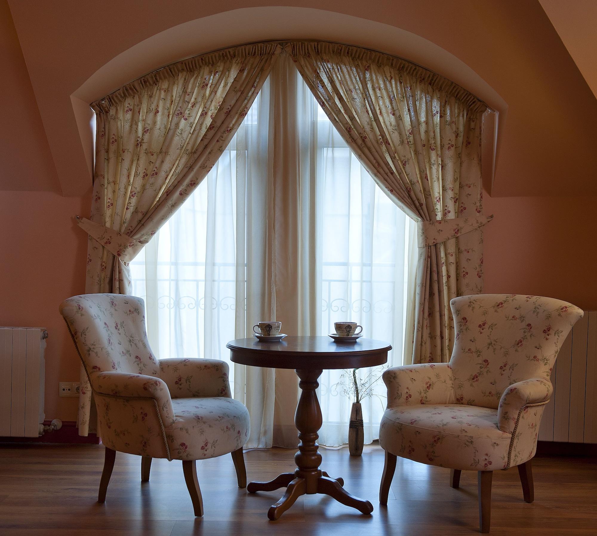 Hotel Oborishte 63,the Art Boutique By Sandglass Sofia