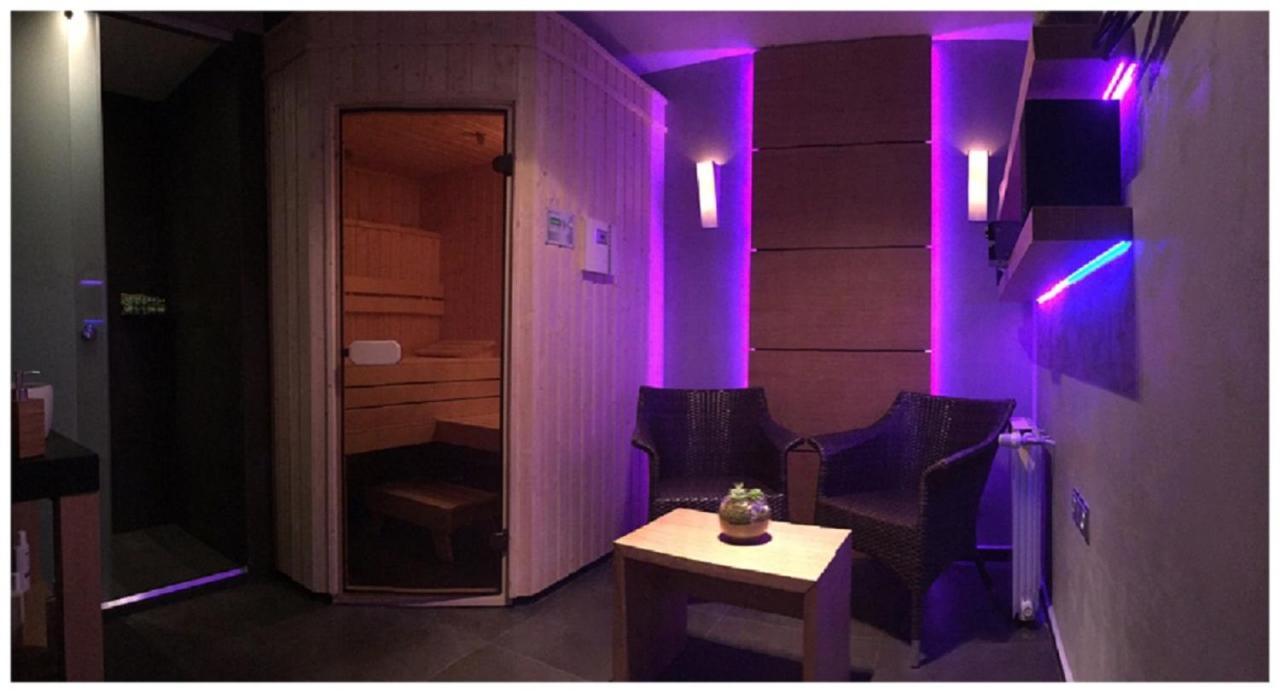 Oborishte 63,the Art Boutique By Sandglass Hotel Sofia