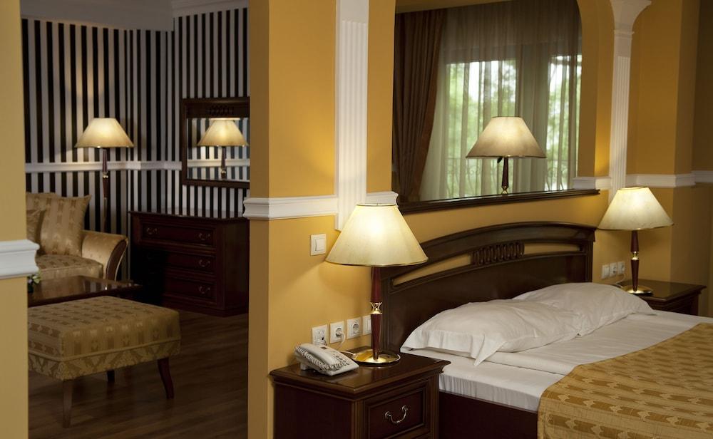 Oborishte 63,the Art Boutique By Sandglass Hotel Sofia