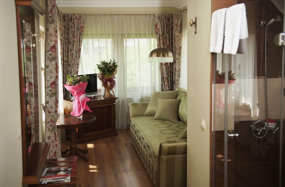 Oborishte 63,the Art Boutique By Sandglass 4* Sofia