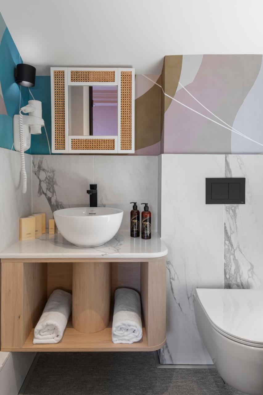 Oborishte 63,the Art Boutique By Sandglass Hotel Sofia