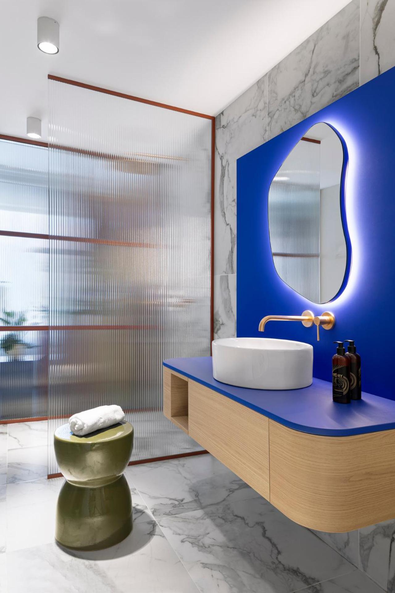 Hotel Oborishte 63,the Art Boutique By Sandglass 4*