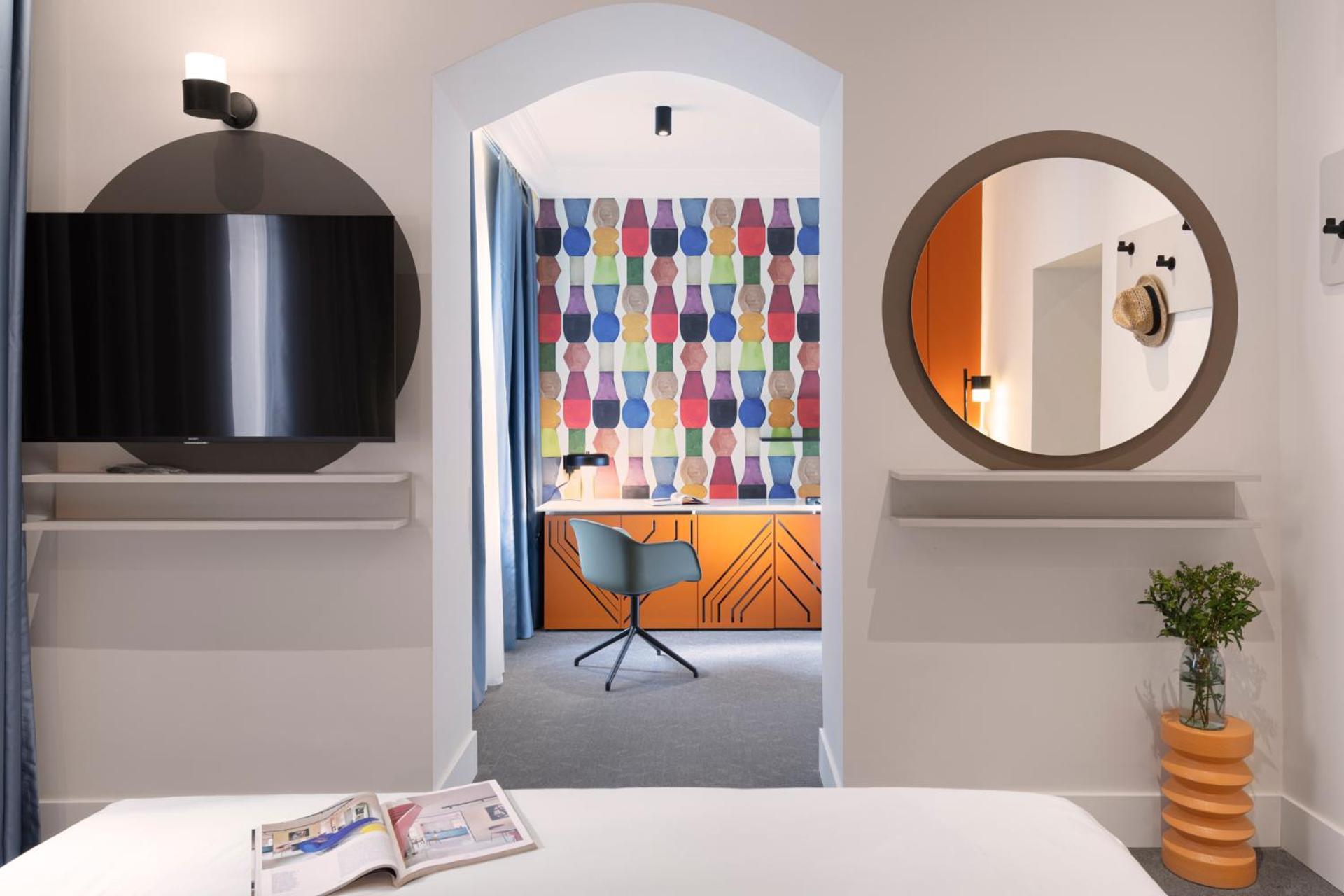 Oborishte 63,the Art Boutique By Sandglass Hotel 4*