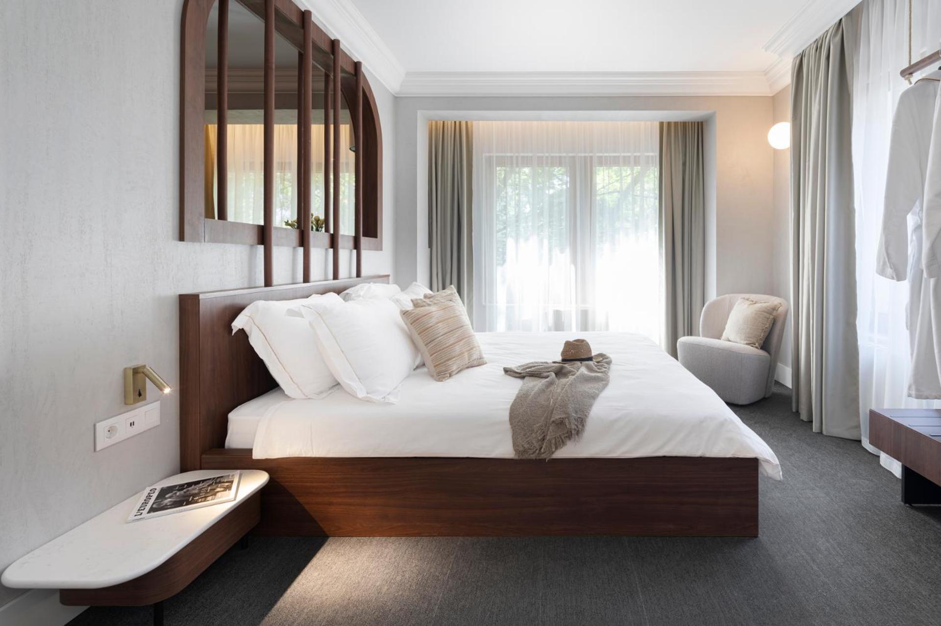 Oborishte 63,the Art Boutique By Sandglass Hotel